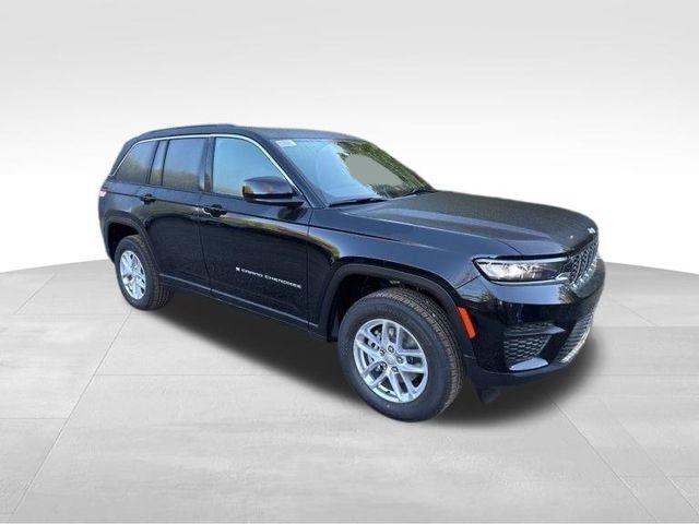 new 2025 Jeep Grand Cherokee car, priced at $40,953