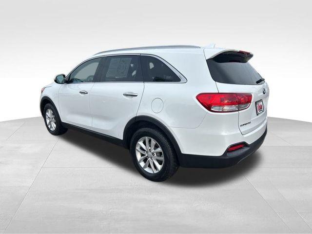 used 2018 Kia Sorento car, priced at $13,995