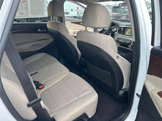 used 2018 Kia Sorento car, priced at $13,995