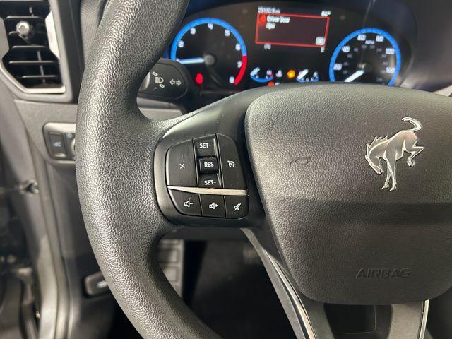 used 2023 Ford Bronco Sport car, priced at $27,883