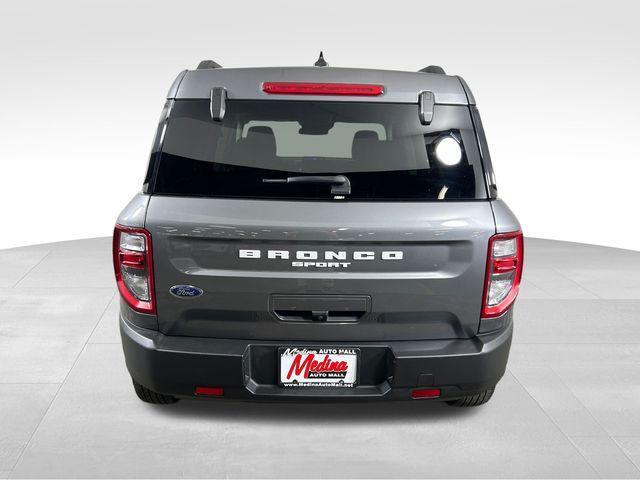 used 2023 Ford Bronco Sport car, priced at $27,883