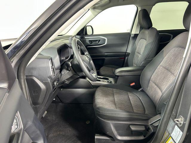 used 2023 Ford Bronco Sport car, priced at $27,883