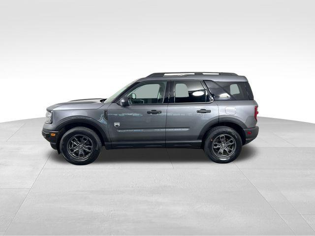 used 2023 Ford Bronco Sport car, priced at $27,883