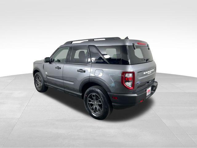 used 2023 Ford Bronco Sport car, priced at $27,883