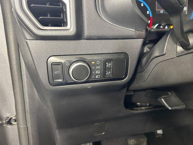 used 2023 Ford Bronco Sport car, priced at $27,883