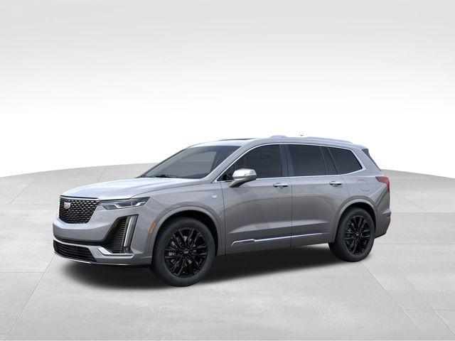 new 2024 Cadillac XT6 car, priced at $52,276