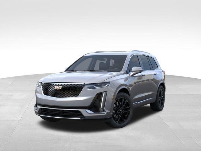 new 2024 Cadillac XT6 car, priced at $52,276