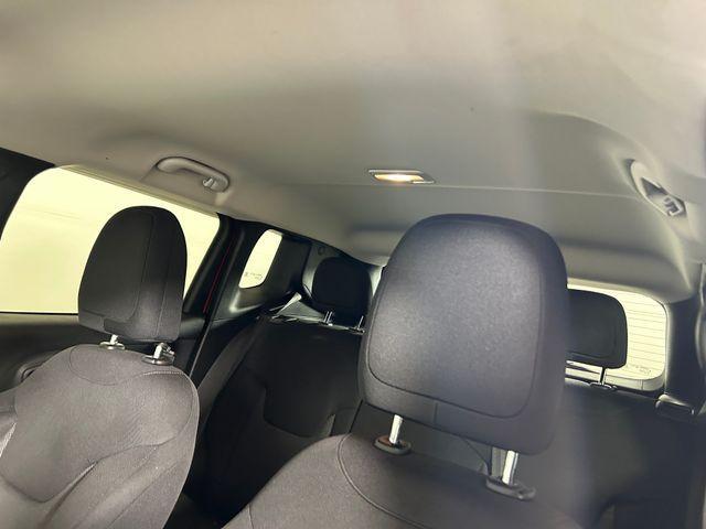 used 2017 Jeep Renegade car, priced at $10,556