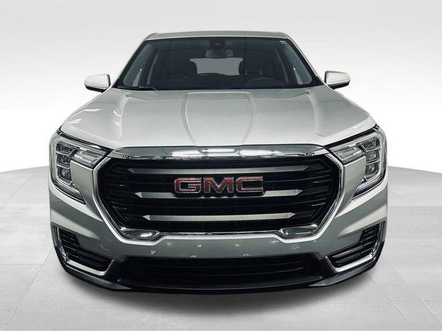 used 2022 GMC Terrain car, priced at $22,582