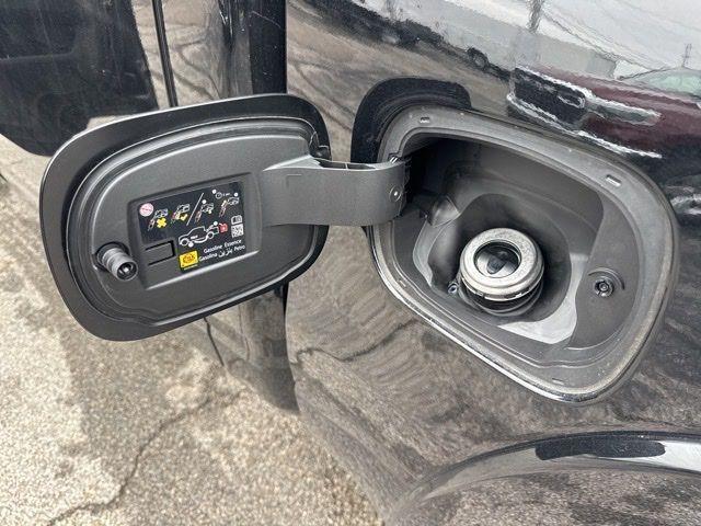 new 2025 Ram 1500 car, priced at $41,045