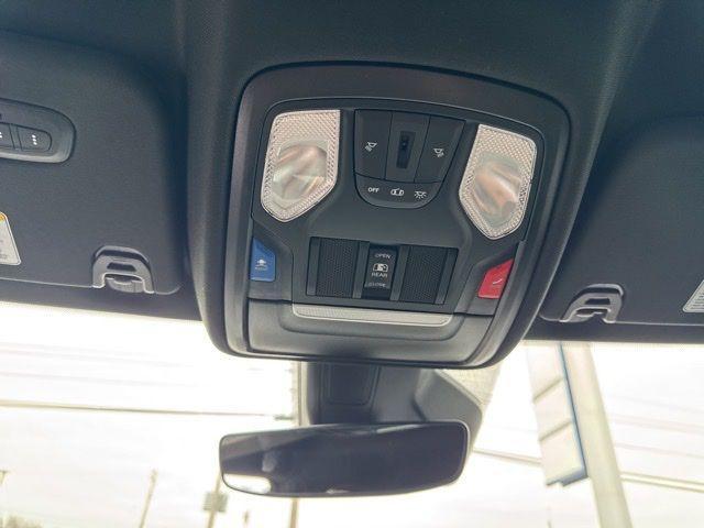 new 2025 Ram 1500 car, priced at $41,045