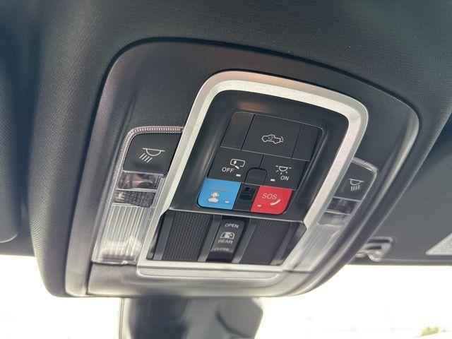 new 2025 Ram 1500 car, priced at $49,509