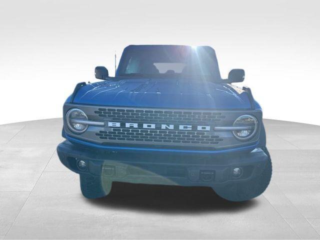 used 2023 Ford Bronco car, priced at $48,339