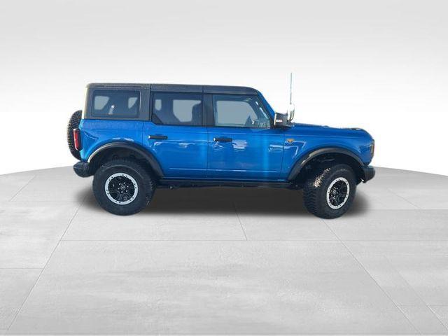 used 2023 Ford Bronco car, priced at $48,339