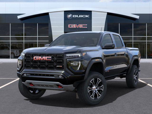 new 2024 GMC Canyon car, priced at $41,878