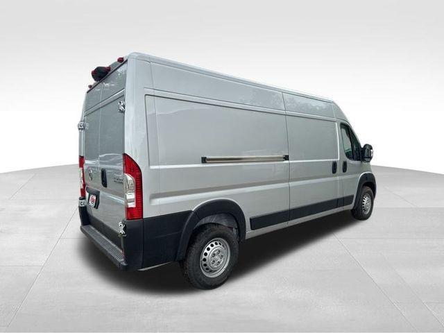 new 2024 Ram ProMaster 2500 car, priced at $48,995