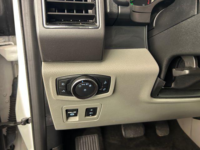used 2019 Ford F-150 car, priced at $31,995