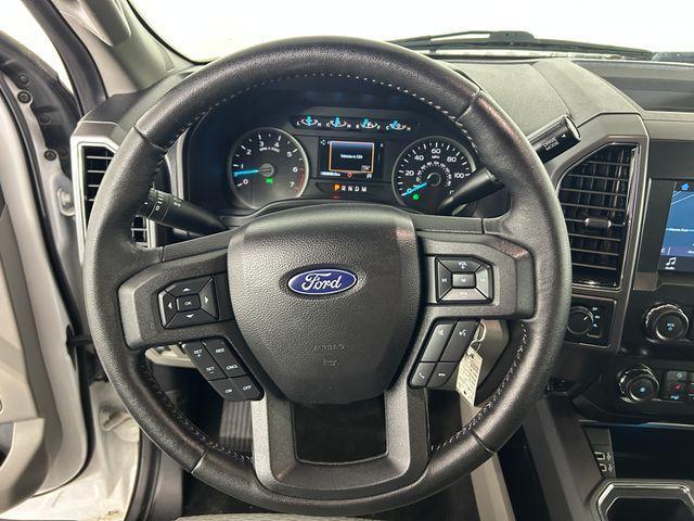 used 2019 Ford F-150 car, priced at $31,995