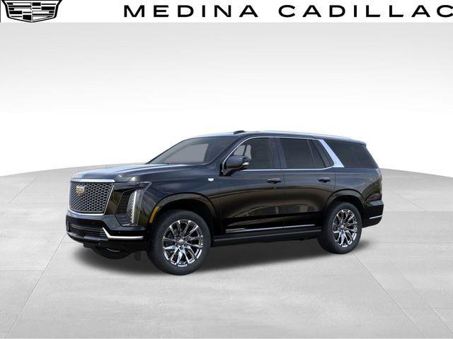 new 2026 Cadillac Escalade car, priced at $113,585
