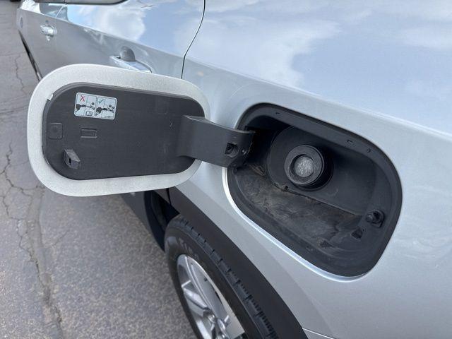 used 2019 GMC Terrain car, priced at $19,455