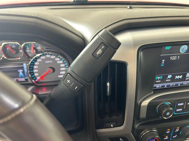 used 2017 GMC Sierra 1500 car, priced at $30,495