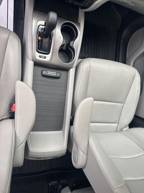 used 2020 Honda Pilot car, priced at $19,555