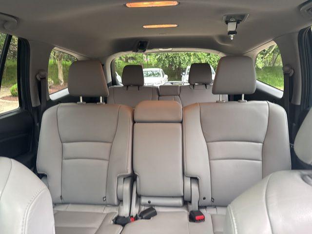 used 2020 Honda Pilot car, priced at $19,555