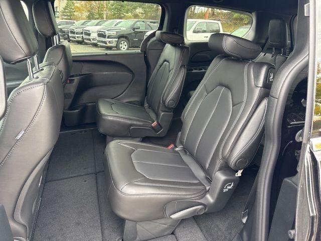 new 2026 Chrysler Pacifica car, priced at $39,165