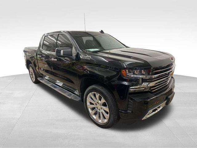 used 2019 Chevrolet Silverado 1500 car, priced at $40,995