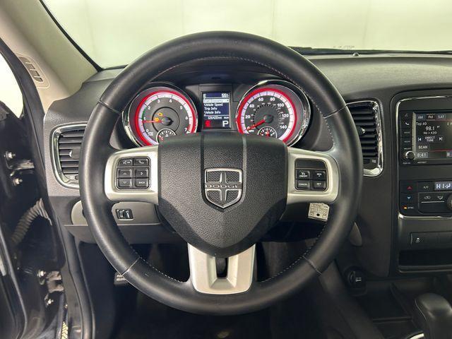 used 2013 Dodge Durango car, priced at $9,995