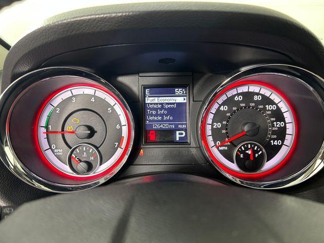 used 2013 Dodge Durango car, priced at $9,995