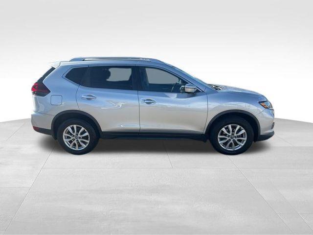 used 2019 Nissan Rogue car, priced at $14,000