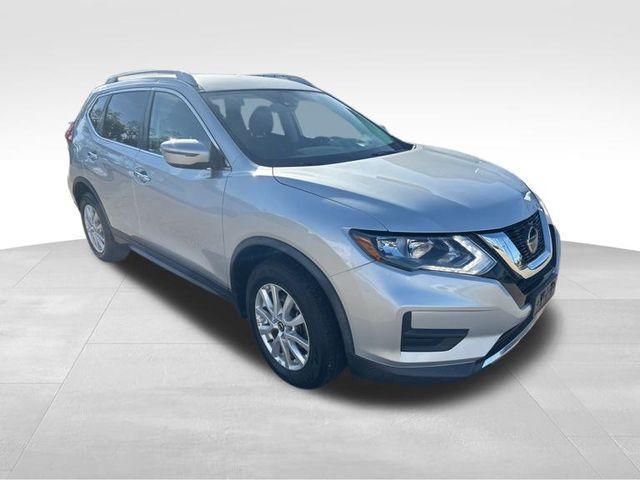 used 2019 Nissan Rogue car, priced at $14,000