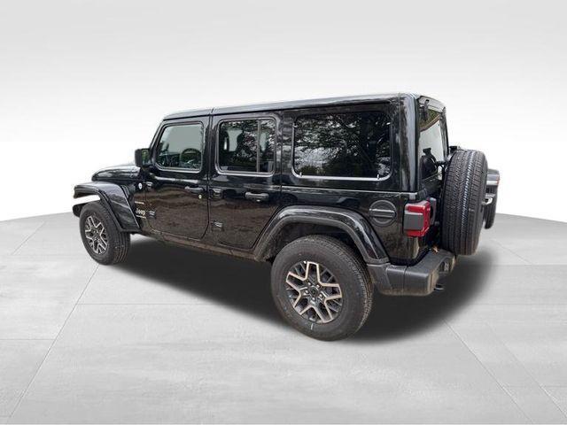 new 2024 Jeep Wrangler car, priced at $45,799