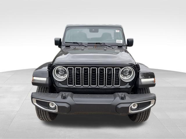 new 2024 Jeep Wrangler car, priced at $45,799