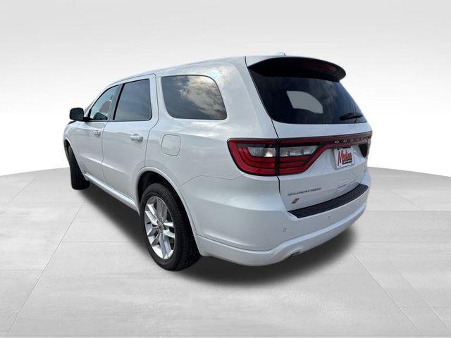 used 2022 Dodge Durango car, priced at $31,486