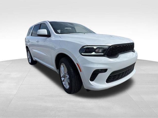 used 2022 Dodge Durango car, priced at $31,486