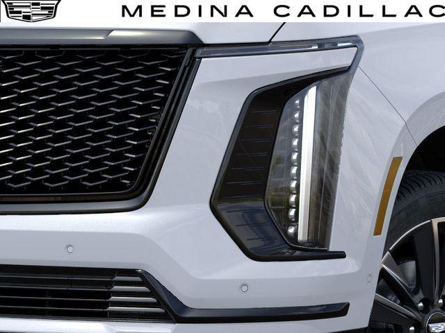 new 2026 Cadillac Escalade car, priced at $113,470