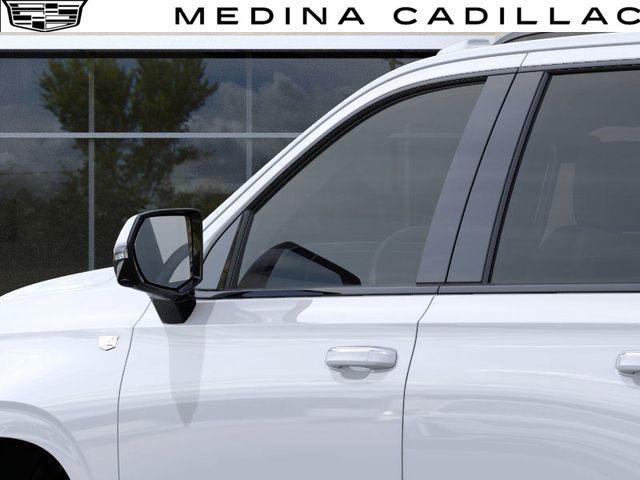 new 2026 Cadillac Escalade car, priced at $113,470