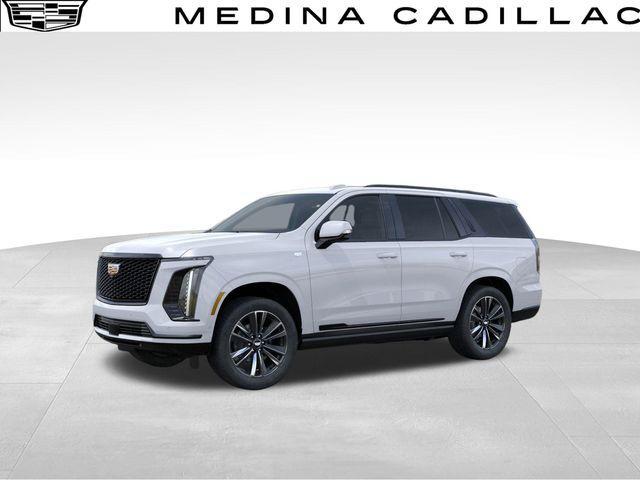 new 2026 Cadillac Escalade car, priced at $113,470