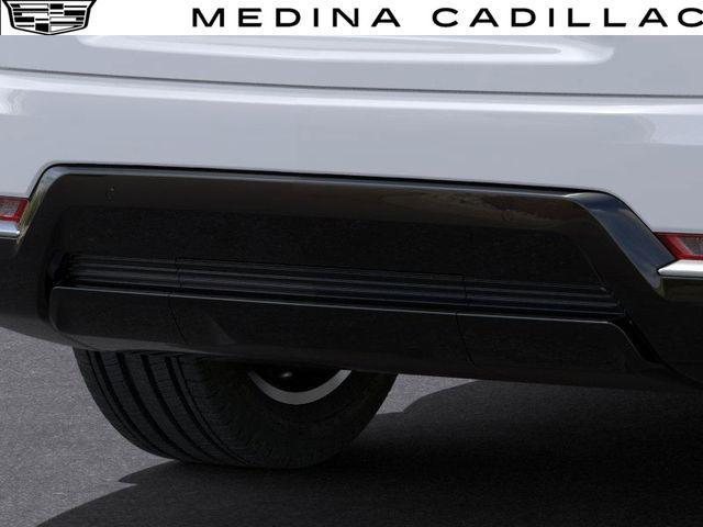 new 2025 Cadillac Escalade IQ car, priced at $151,090