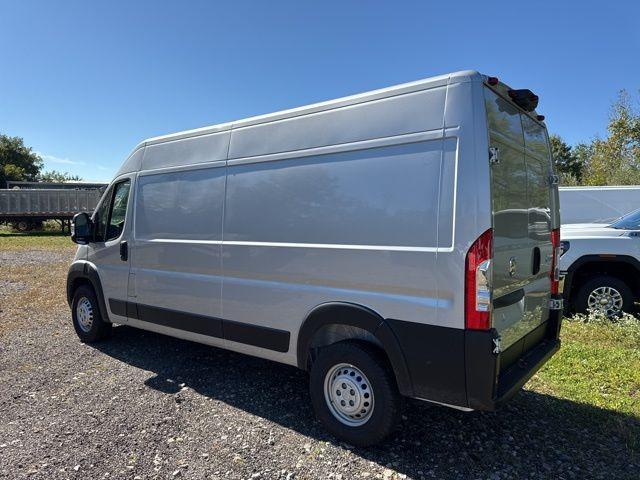 new 2026 Ram ProMaster 2500 car, priced at $44,094
