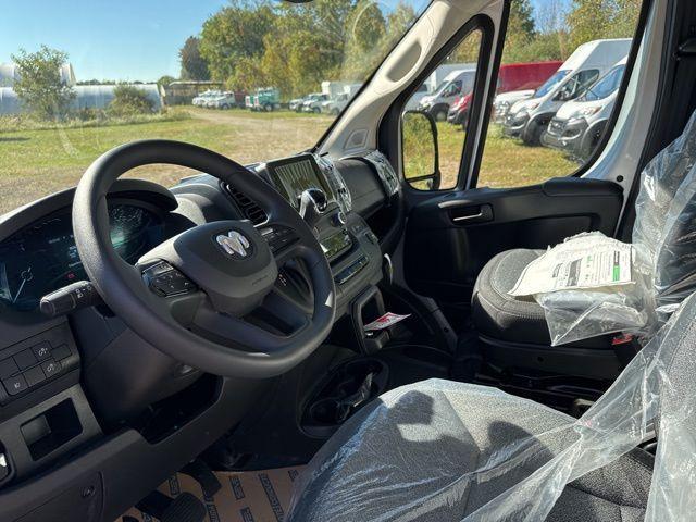 new 2026 Ram ProMaster 2500 car, priced at $44,094