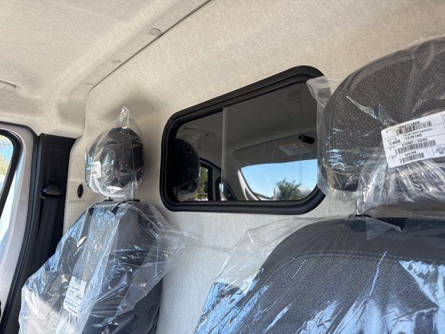 new 2026 Ram ProMaster 2500 car, priced at $44,094