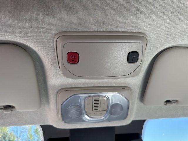 new 2026 Ram ProMaster 2500 car, priced at $44,094