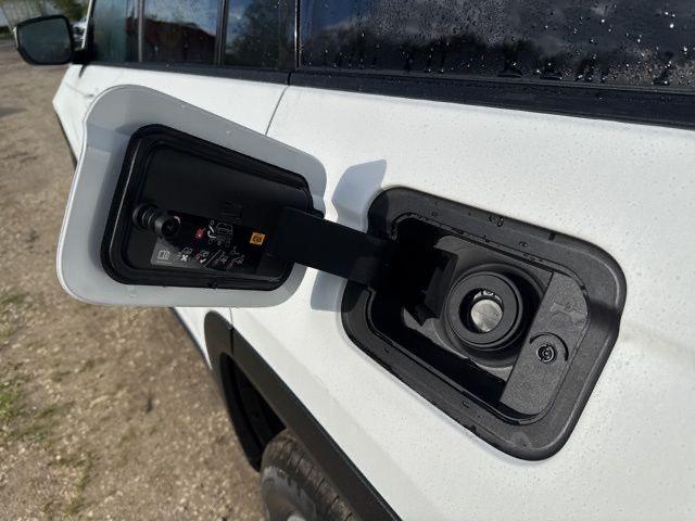 new 2025 Jeep Grand Cherokee car, priced at $41,780