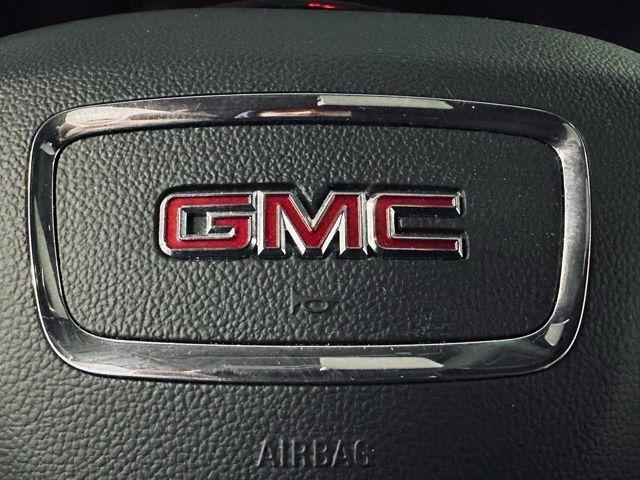 used 2022 GMC Acadia car, priced at $27,786