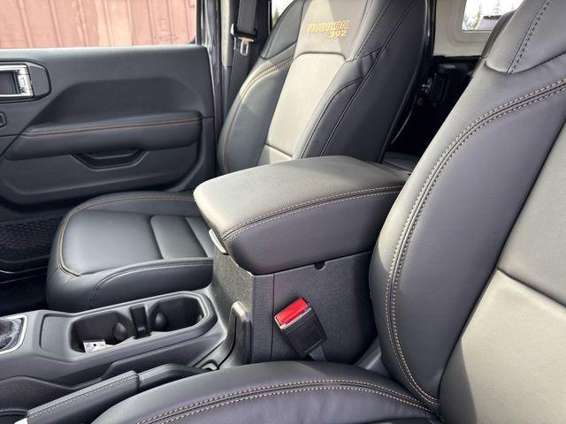 new 2025 Jeep Wrangler car, priced at $101,198