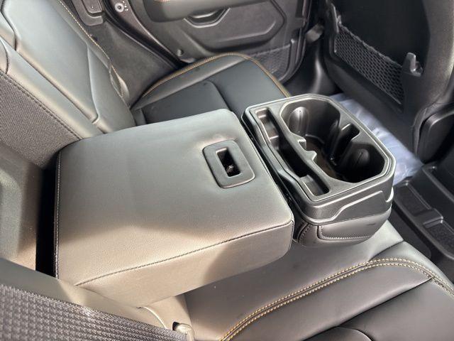 new 2025 Jeep Wrangler car, priced at $101,198