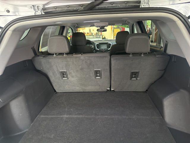 used 2023 GMC Terrain car, priced at $23,616